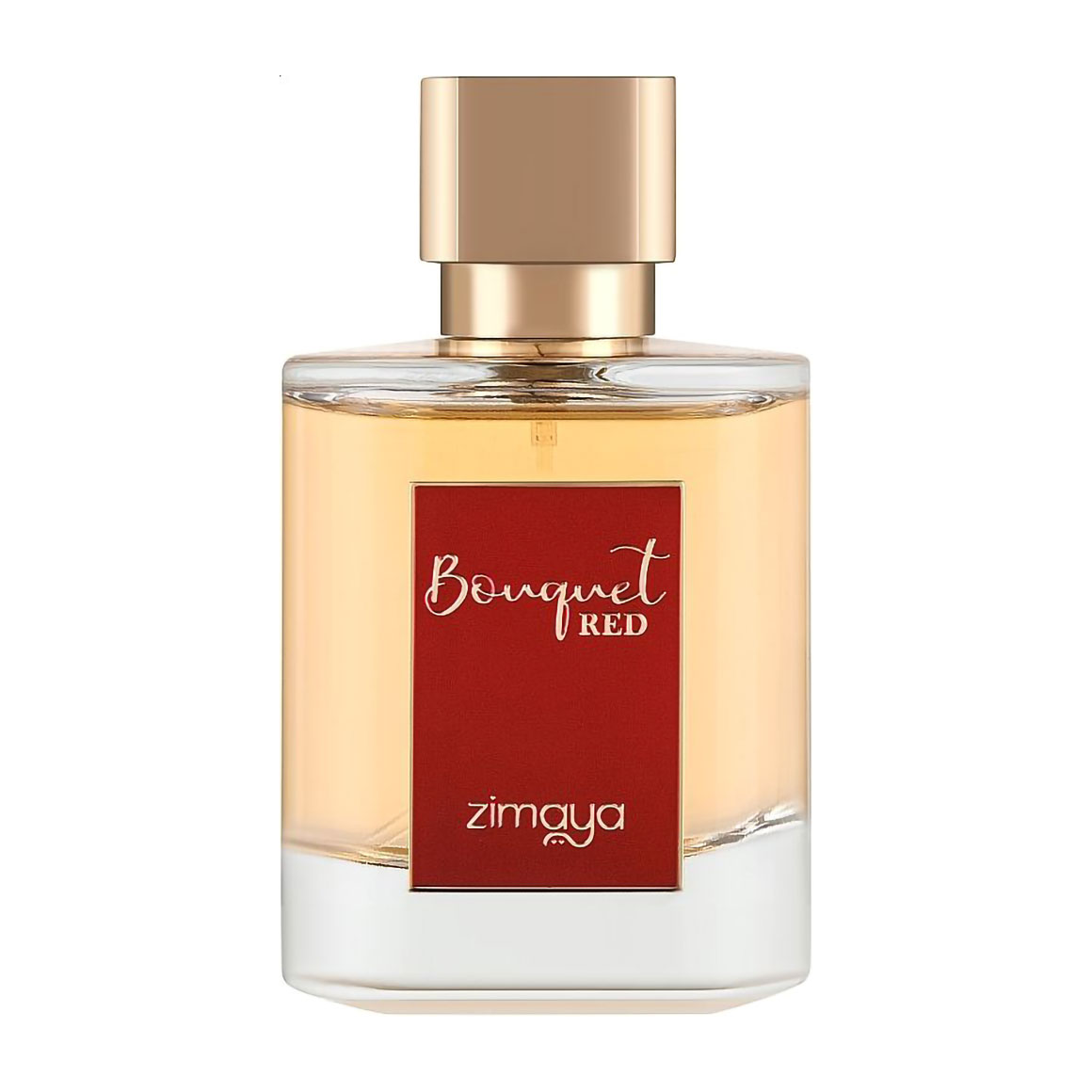 Zimaya Bouquet Red Парфумована вода жіноча, 100 мл